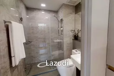 1 Bed 1 Bath  34.95 SQ.M Quintara Phume Sukhumvit 39