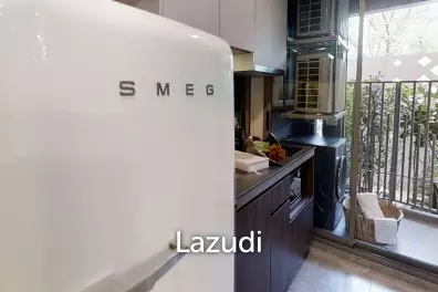 1 Bed 1 Bath  34.95 SQ.M Quintara Phume Sukhumvit 39