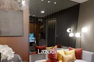 1 Bed 1 Bath  34.95 SQ.M Quintara Phume Sukhumvit 39