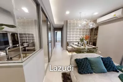 2 Bed 2 Bath 55.39SQ.M Quintara Phume Sukhumvit 39
