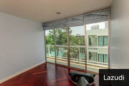 3 Bed Beachfront Condo