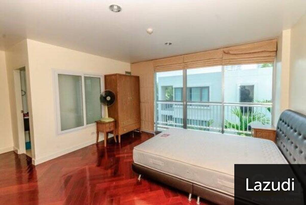 3 Bed Beachfront Condo