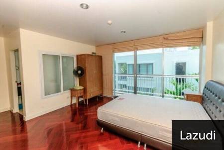 3 Bed Beachfront Condo