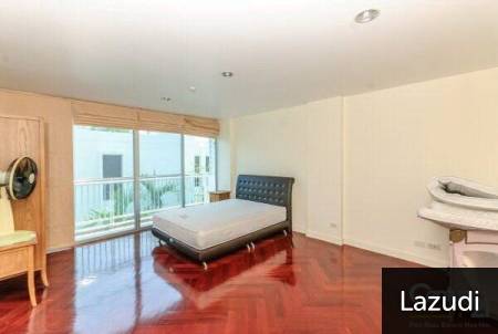 3 Bed Beachfront Condo