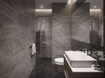 1 bed 28.00SQM Skyrise Avenue Sukhumvit 64