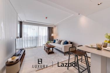 51 Sqm 1 Bed 1 Bath Condominium For Sale