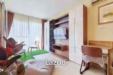 1 Bed 39 SQ.M Tourmaline Gold Sathorn-Taksin