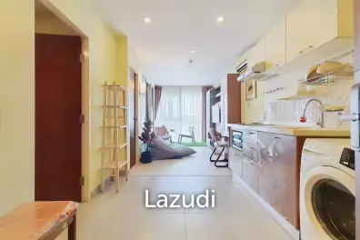 1 Bed 39 SQ.M Tourmaline Gold Sathorn-Taksin