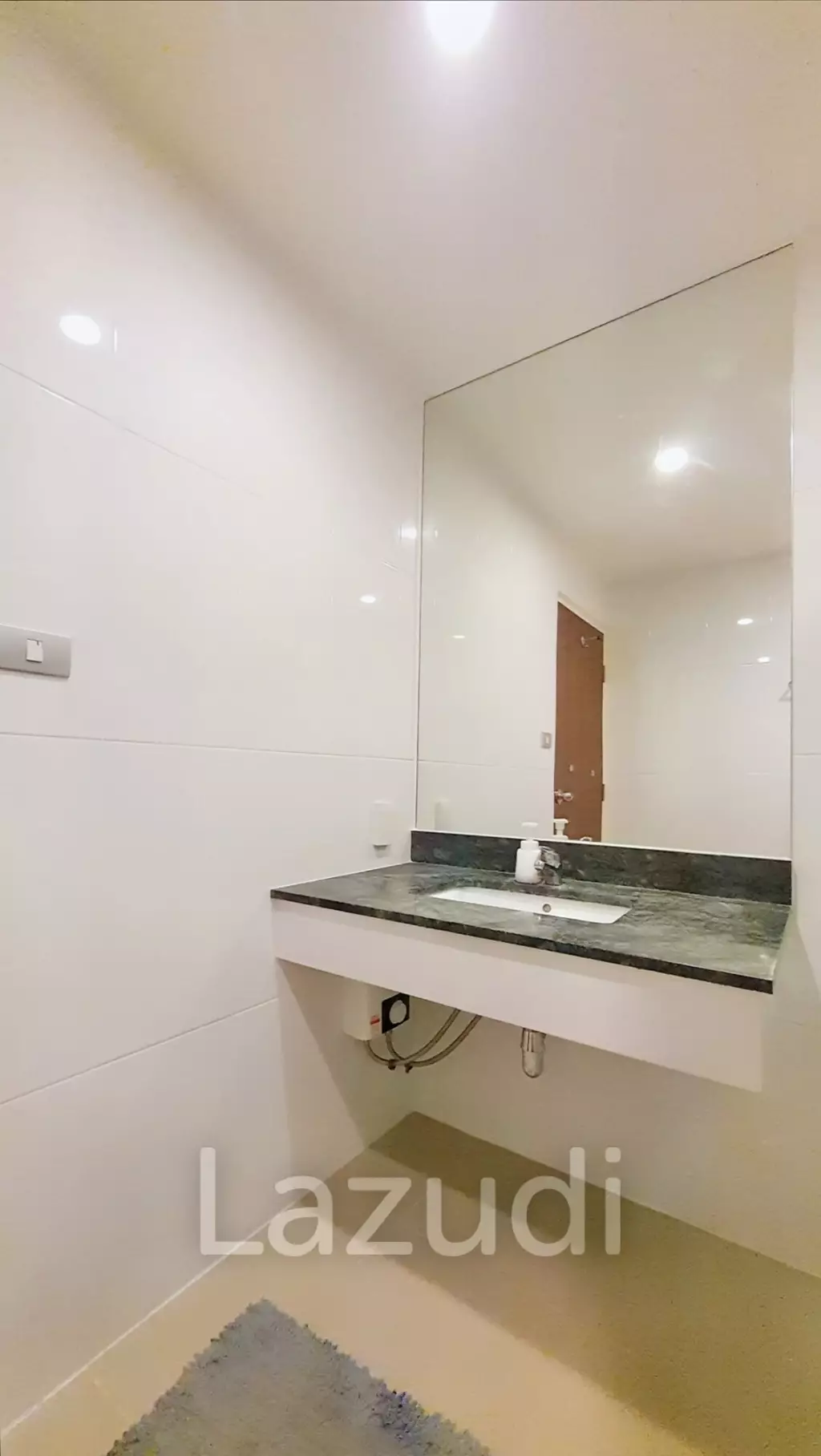 1 Bed 39 SQ.M Tourmaline Gold Sathorn-Taksin