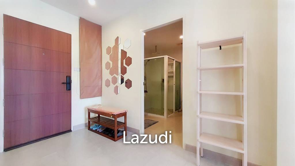 1 Bed 39 SQ.M Tourmaline Gold Sathorn-Taksin