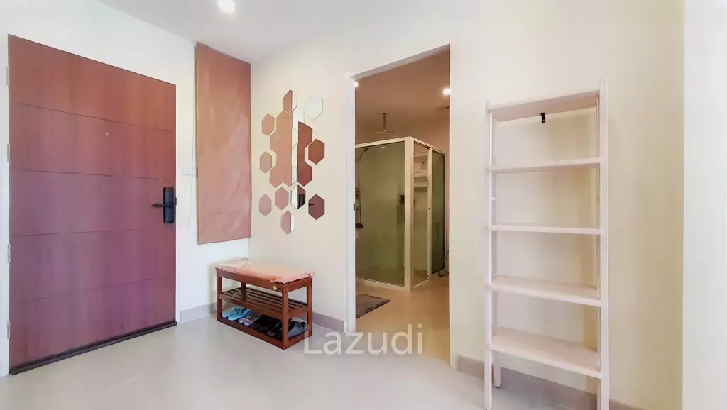 1 Bed 39 SQ.M Tourmaline Gold Sathorn-Taksin
