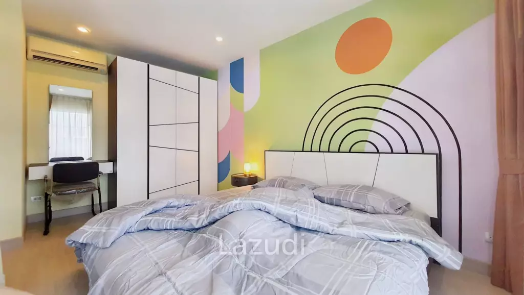 1 Bed 39 SQ.M Tourmaline Gold Sathorn-Taksin