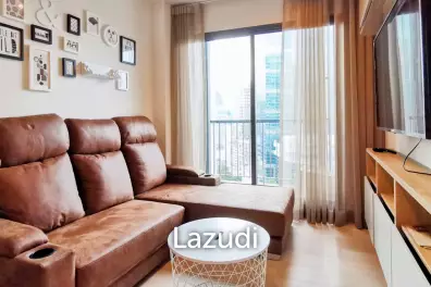 1 Bed 1 Bath 38 SQM Life One Wireless