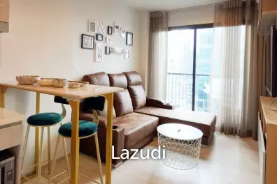 1 Bed 1 Bath 38 SQM Life One Wireless