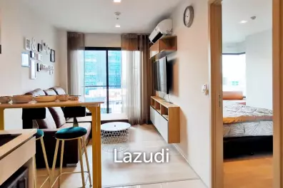 1 Bed 1 Bath 38 SQM Life One Wireless