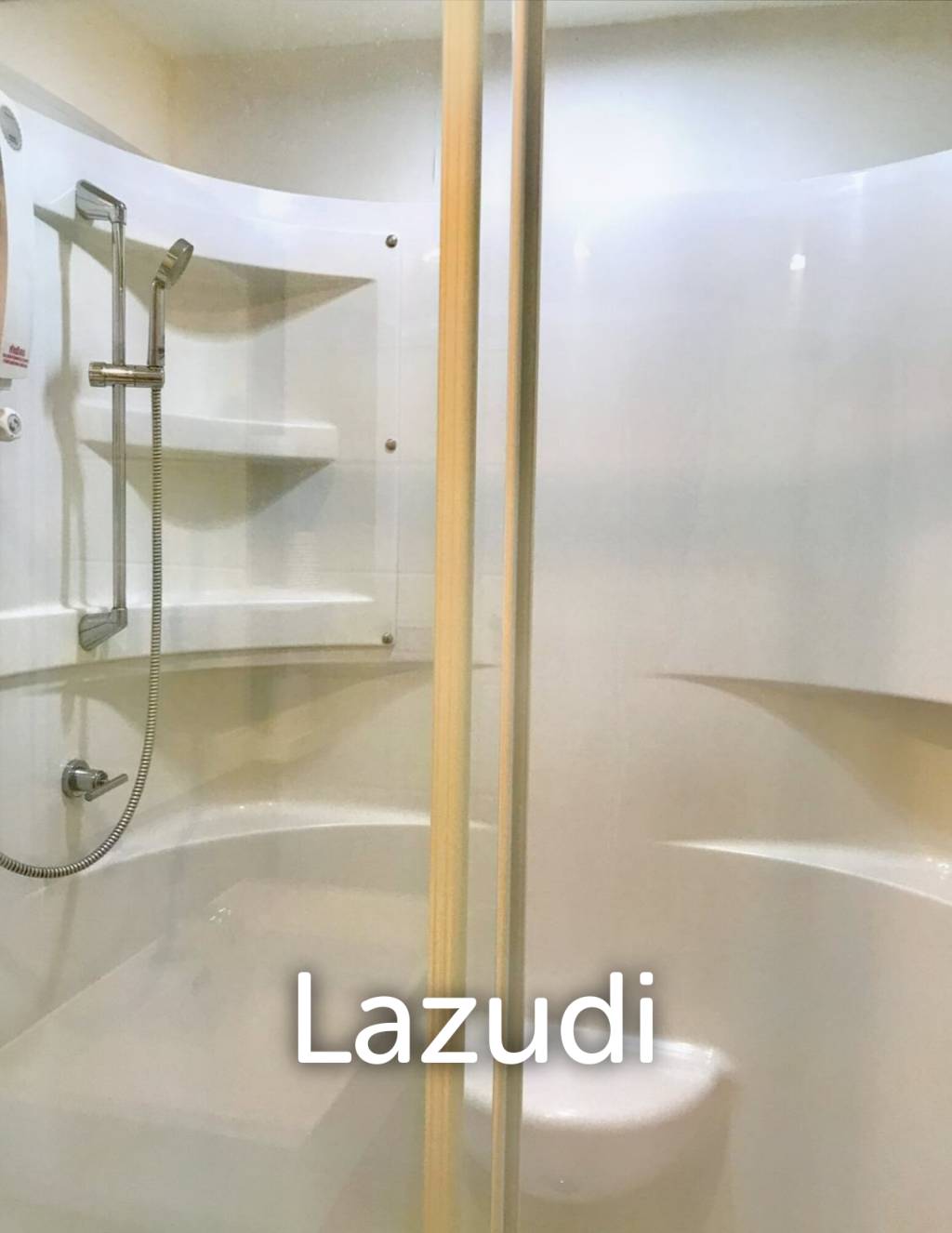 1 Bed 1 Bath 43 SQ.M Q House Condo Sathorn