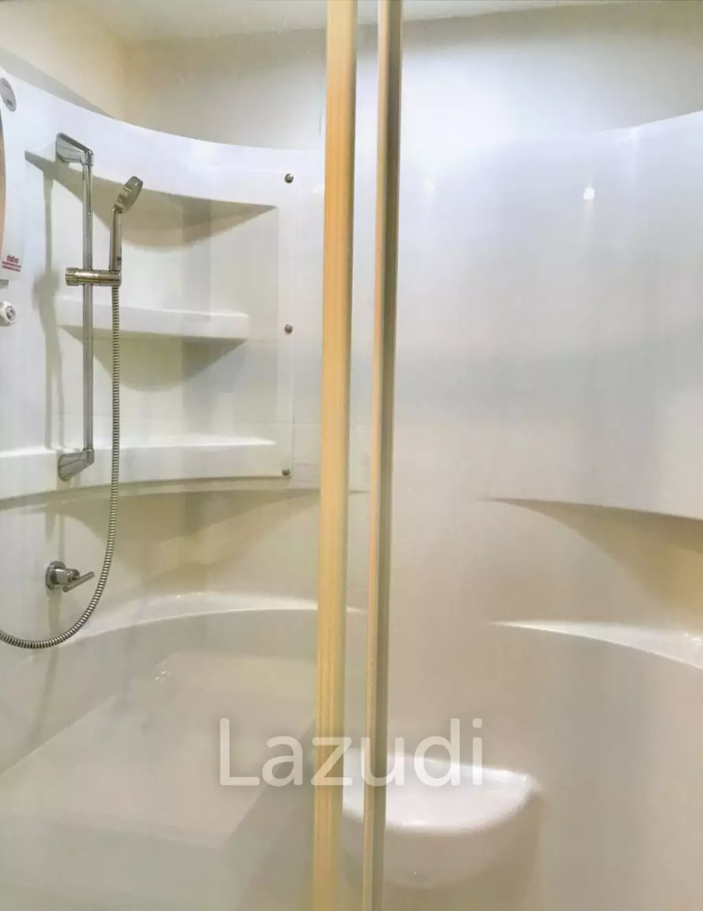 1 Bed 1 Bath 43 SQ.M Q House Condo Sathorn