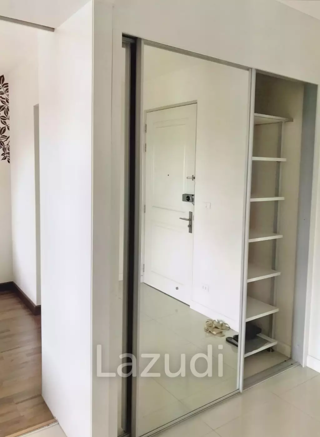1 Bed 1 Bath 43 SQ.M Q House Condo Sathorn