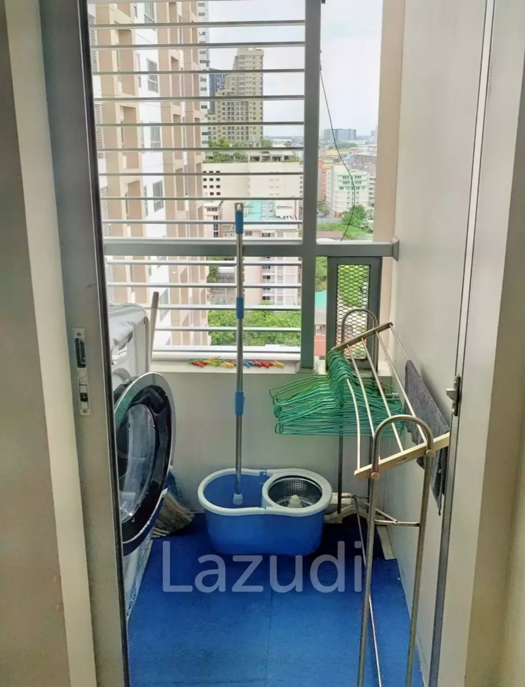 1 Bed 1 Bath 43 SQ.M Q House Condo Sathorn