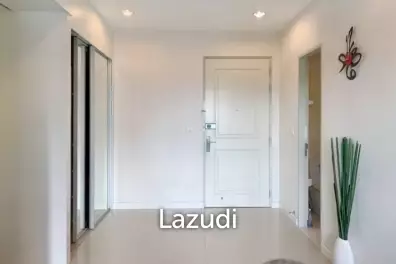 1 Bed 1 Bath 43 SQ.M Q House Condo Sathorn