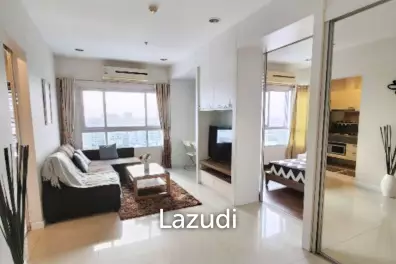 1 Bed 1 Bath 43 SQ.M Q House Condo Sathorn