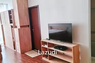 1 Bed 1 Bath 39 SQ.M Le Luk Condominium