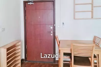 1 Bed 1 Bath 39 SQ.M Le Luk Condominium