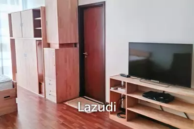 1 Bed 1 Bath 39 SQ.M Le Luk Condominium