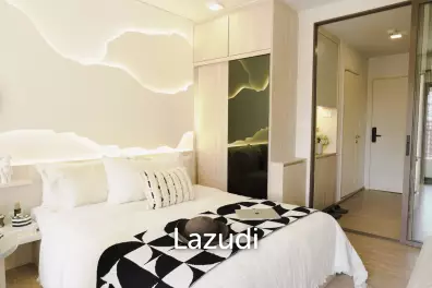 Studio 1 Bath 21.63SQ.M. QUINTARA MHy’ ZEN