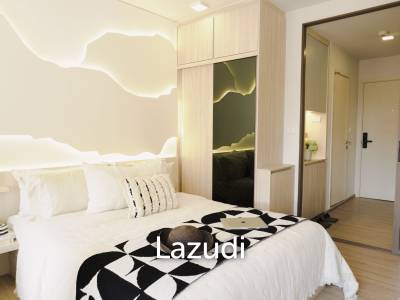 Studio 1 Bath 21.63SQ.M. QUINTARA MHy’ ZEN
