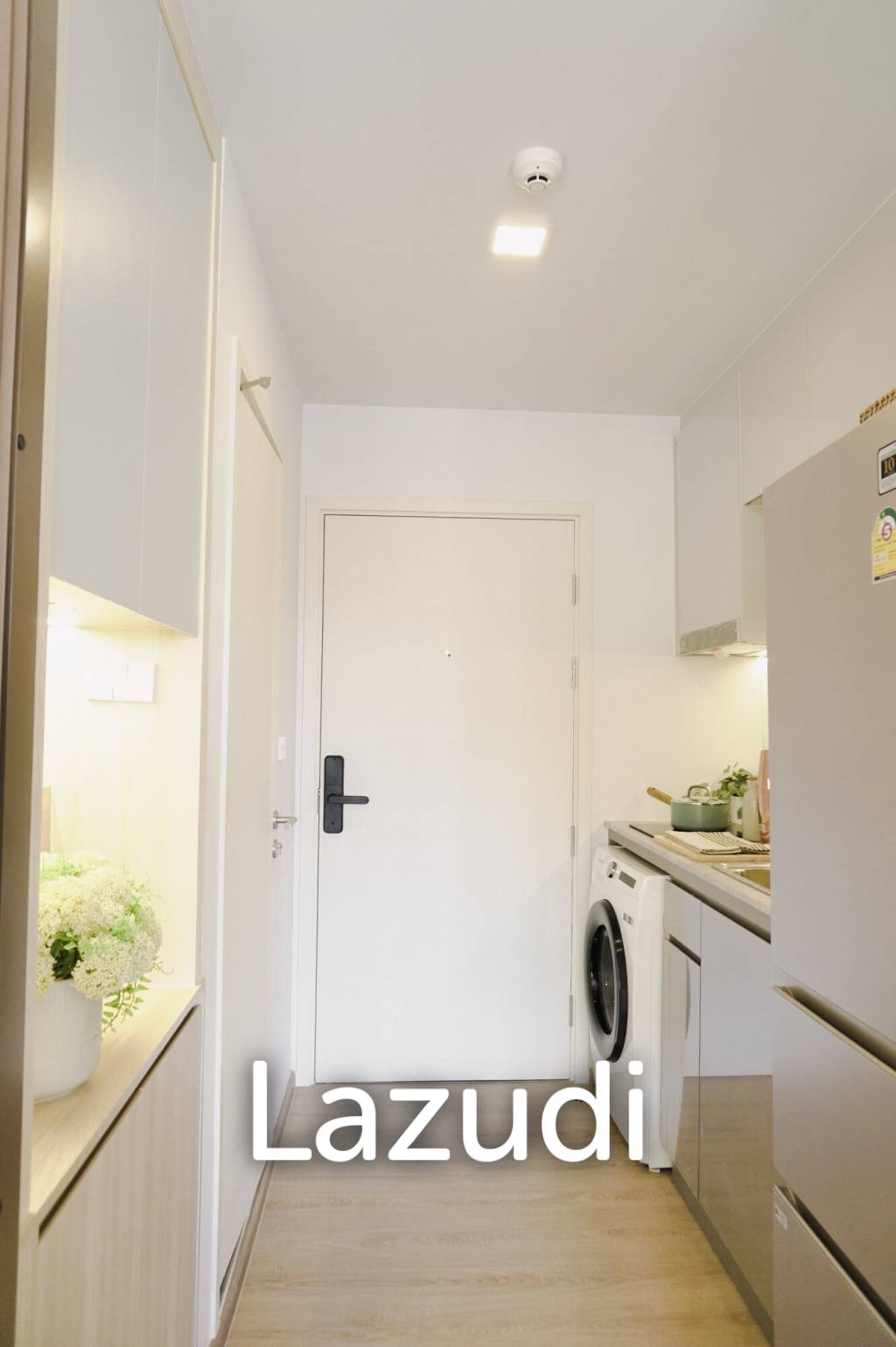 คอนโดใหม่ใจกลางกรุงเทพฯ เพียง 2.9 ล้านบาท - QUINTARA MHy’ ZEN PHROM PHONG