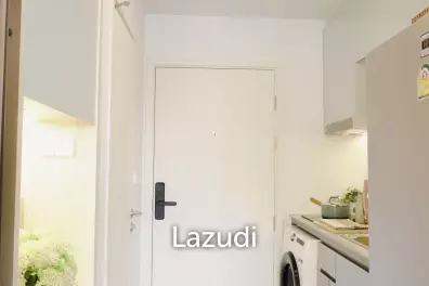 Studio 1 Bath 21.63SQ.M. QUINTARA MHy’ ZEN