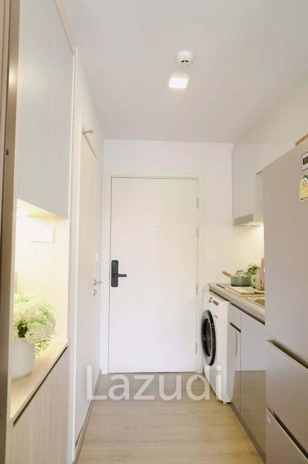 คอนโดใหม่ใจกลางกรุงเทพฯ เพียง 2.9 ล้านบาท - QUINTARA MHy’ ZEN PHROM PHONG