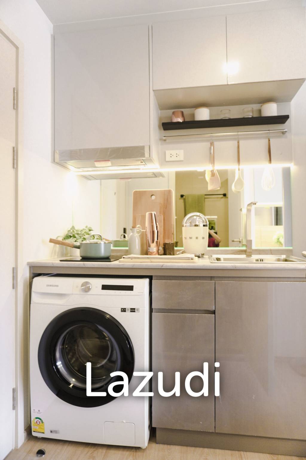 คอนโดใหม่ใจกลางกรุงเทพฯ เพียง 2.9 ล้านบาท - QUINTARA MHy’ ZEN PHROM PHONG