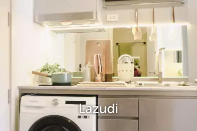 Studio 1 Bath 21.63SQ.M. QUINTARA MHy’ ZEN