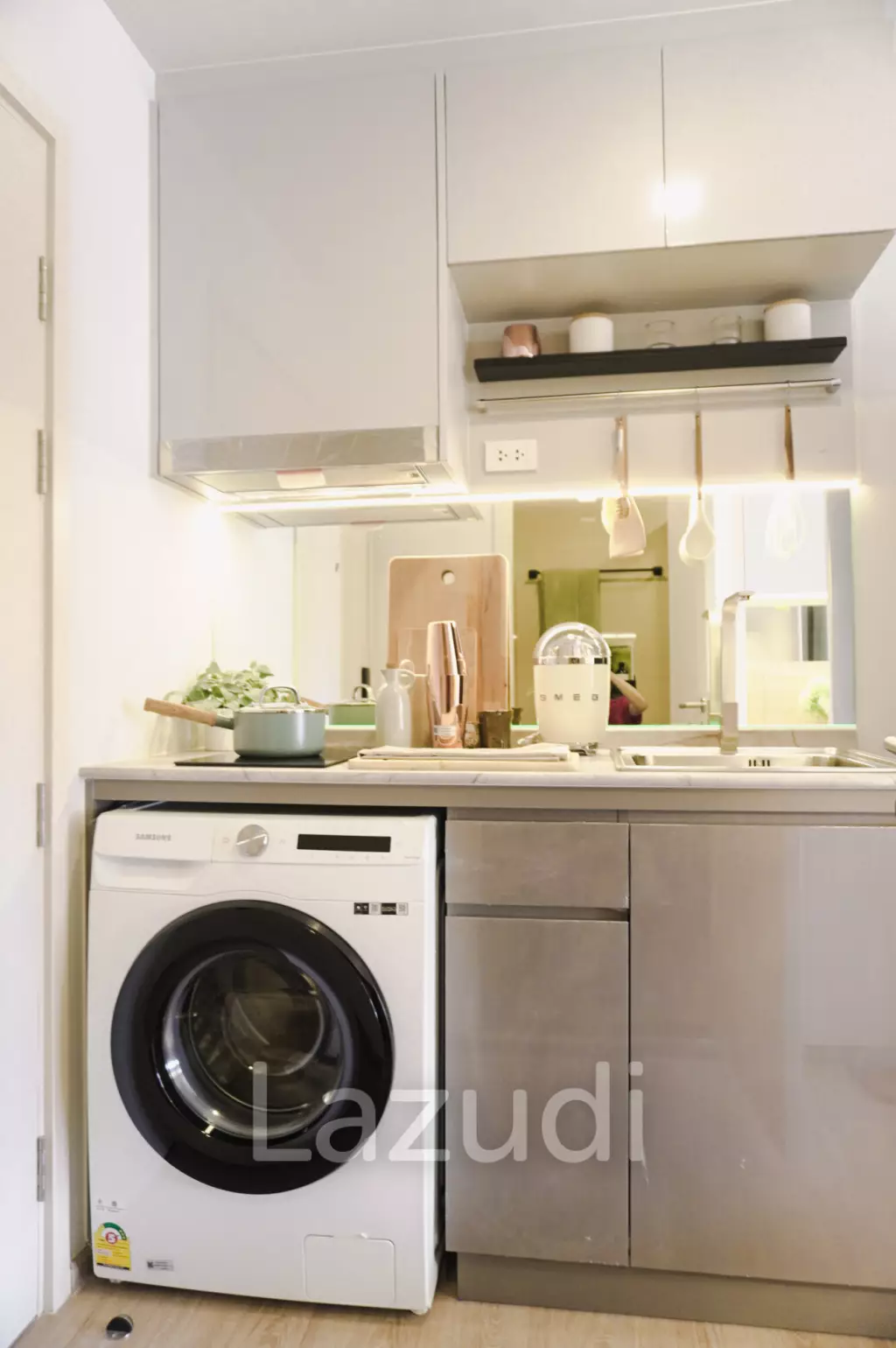 คอนโดใหม่ใจกลางกรุงเทพฯ เพียง 2.9 ล้านบาท - QUINTARA MHy’ ZEN PHROM PHONG