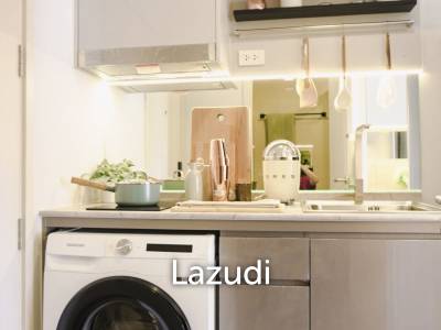 Studio 1 Bath 21.63SQ.M. QUINTARA MHy’ ZEN