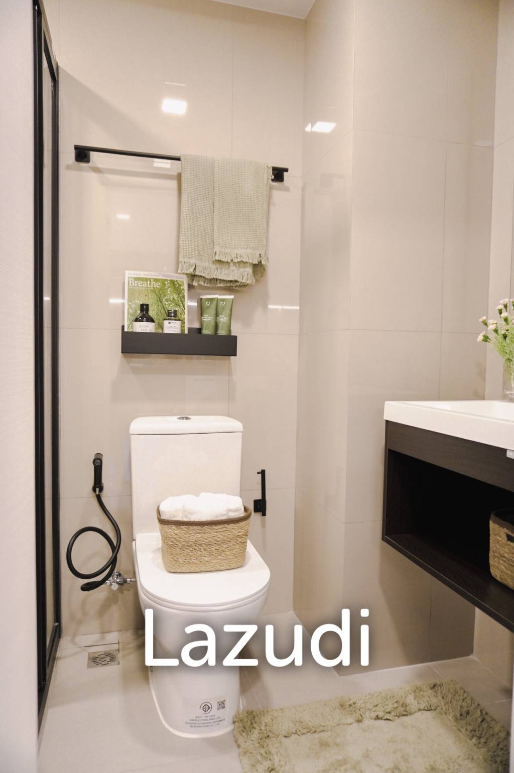 คอนโดใหม่ใจกลางกรุงเทพฯ เพียง 2.9 ล้านบาท - QUINTARA MHy’ ZEN PHROM PHONG