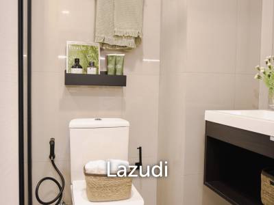 Studio 1 Bath 21.63SQ.M. QUINTARA MHy’ ZEN