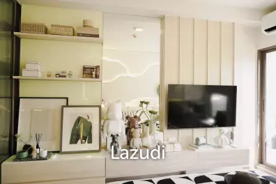 Studio 1 Bath 21.63SQ.M. QUINTARA MHy’ ZEN