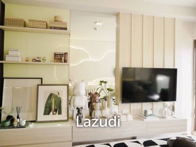 Studio 1 Bath 21.63SQ.M. QUINTARA MHy’ ZEN