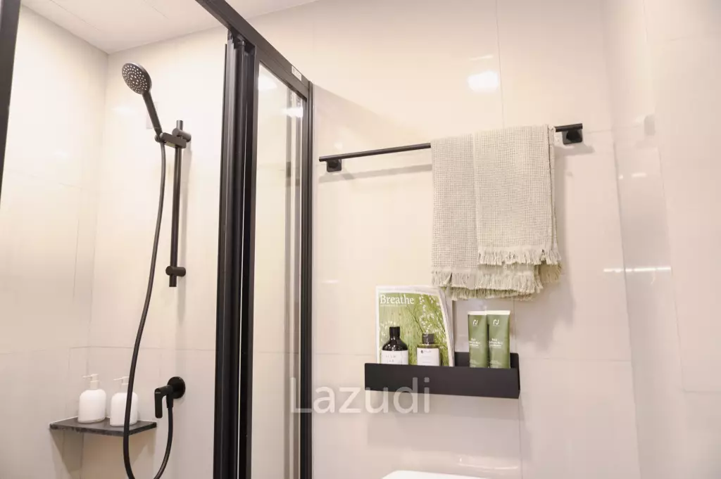 คอนโดใหม่ใจกลางกรุงเทพฯ เพียง 2.9 ล้านบาท - QUINTARA MHy’ ZEN PHROM PHONG