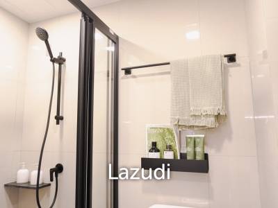 Studio 1 Bath 21.63SQ.M. QUINTARA MHy’ ZEN