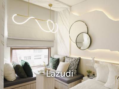 Studio 1 Bath 21.63SQ.M. QUINTARA MHy’ ZEN