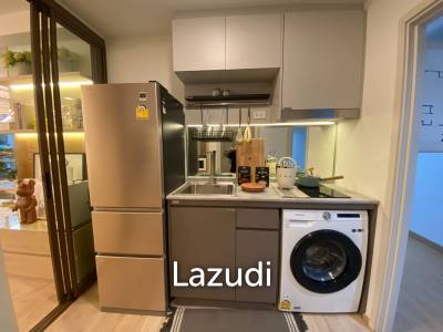 1 Bed 1 Bath 24.73 SQ.M. QUINTARA MHy’ ZEN