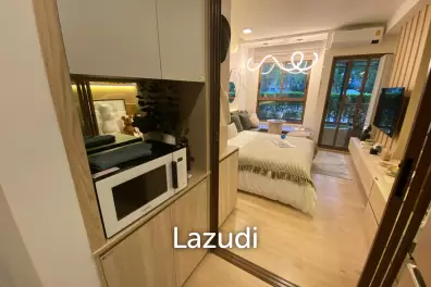 1 Bed 1 Bath 24.73 SQ.M. QUINTARA MHy’ ZEN