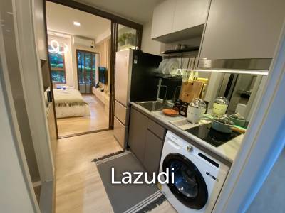 1 Bed 1 Bath 24.73 SQ.M. QUINTARA MHy’ ZEN