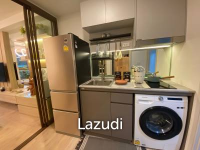 1 Bed 1 Bath 24.73 SQ.M. QUINTARA MHy’ ZEN
