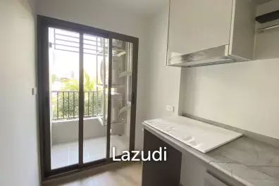 2 Bed 2 Bath 60 SQM Quintara MHy’ZEN