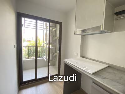 2 Bed 2 Bath 60 SQM Quintara MHy’ZEN